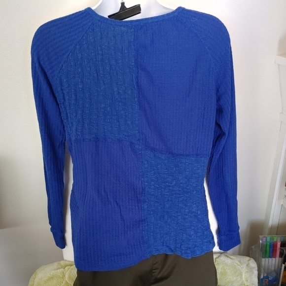 Long sleeve funky shirt - Picture 2 of 3